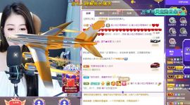 吴小优主播照片