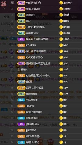 吴小优主播照片