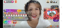 广西玲玲🌻主播照片