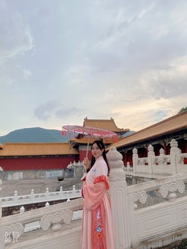 婉婉回来了主播照片