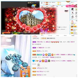 曼曼🌙暂停直播主播照片