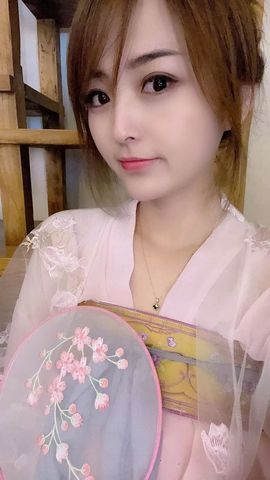 吃货🐽猪猪^O^主播照片