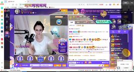 幸运❁小符号主播照片