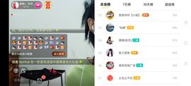 广西玲玲🌻主播照片