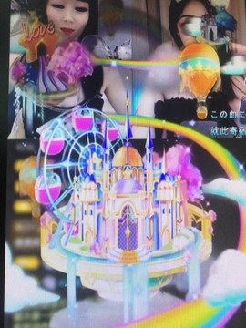XM丨喵九九💕主播照片
