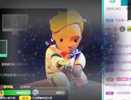 娜塔莎退主播照片