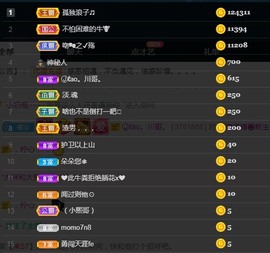 兔子🐰很可爱主播照片