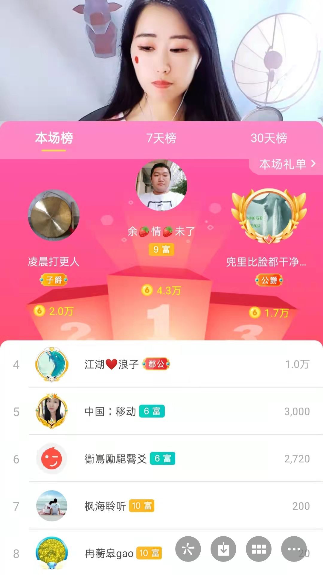 梦心💞缘于遇见的图片