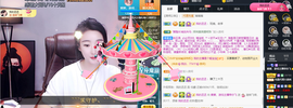窦窦，家里有事休息了主播照片
