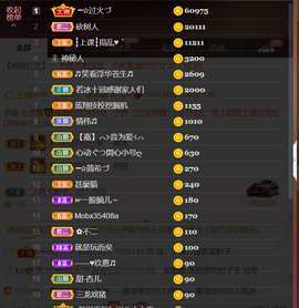 ━☆简希づ休息中主播照片