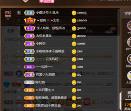 无名无姓，随性自然主播照片
