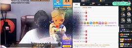 窦窦，家里有事休息了主播照片
