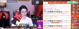 窦窦，家里有事休息了主播照片