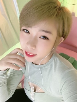 可可可可休息主播照片