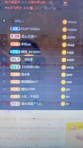 小芳，🌸减肥打卡主播照片