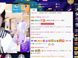 聆听~爱唱歌的图片