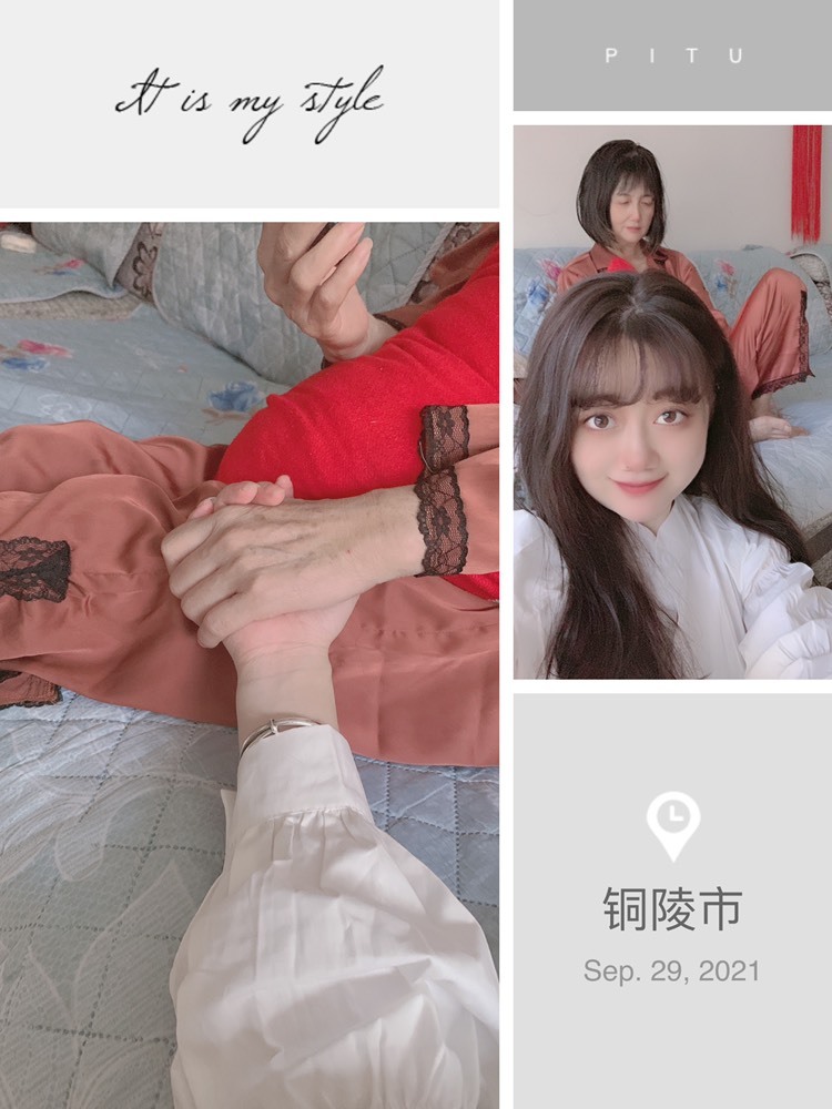 Lッ♥✿小白白的图片