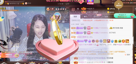 ━☆简希づ休息中主播照片