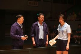 戰神大元帥黎歌主播照片