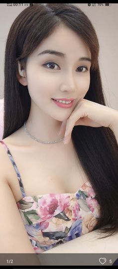 戰神大元帥黎歌主播照片