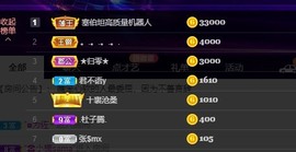娜塔莎退主播照片