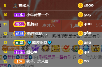 聆听~福妞儿的图片