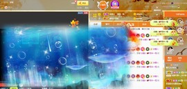 XM丨喵九九💕主播照片