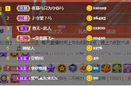 丽娅在等～主播照片