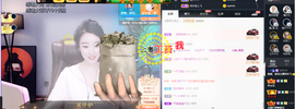 窦窦，家里有事休息了主播照片