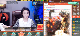 窦窦，家里有事休息了主播照片