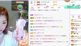 一树梨花压海唐同学☞主播照片