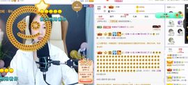 心中无结。。主播照片