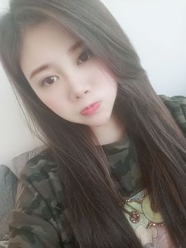 心中无结。。主播照片
