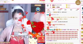 糖笑笑゛等风也等伱主播照片