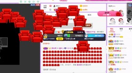 曈妹儿💜51818主播照片