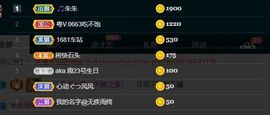 霞儿求守护主播照片