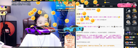 窦窦，家里有事休息了主播照片