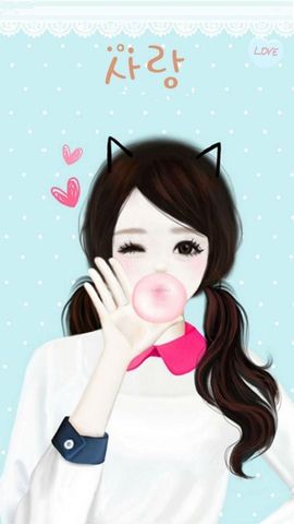 小甜贪财好色💕的图片