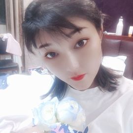 婷婷💕求过月底任务的图片