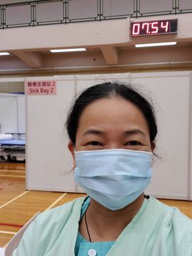 凱晴6726主播照片