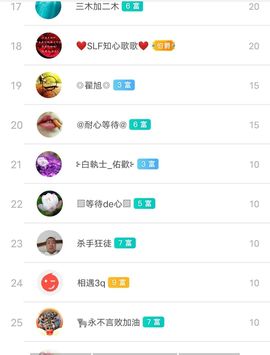 别了，聊聊天主播照片