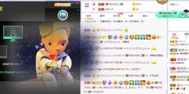一树梨花压海唐同学☞主播照片
