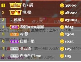 💞天宝💞💃🎤主播照片