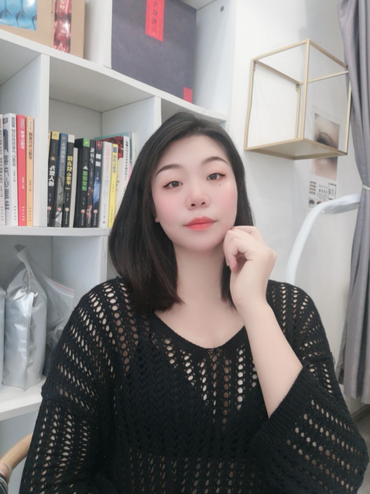 杨大小姐🌻主播照片
