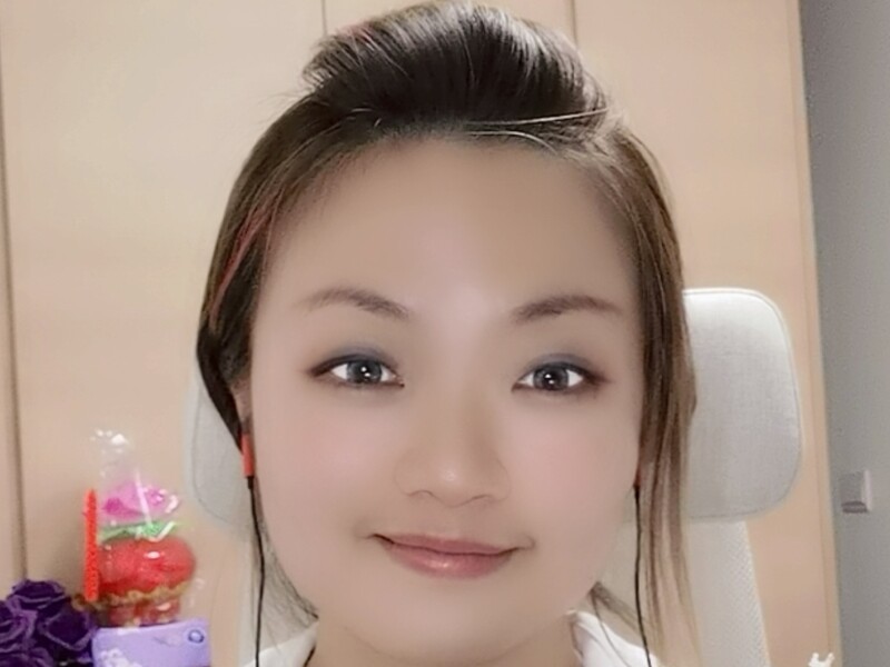 蒲姐來了的主播海报