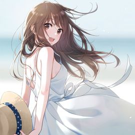 小甜贪财好色💕的图片