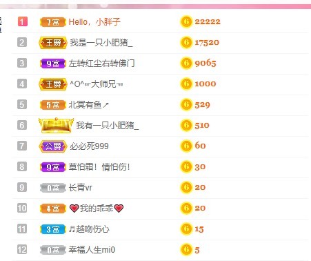 婉婉回来了主播照片