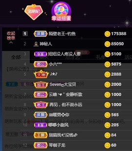 萌妃不甜了主播照片