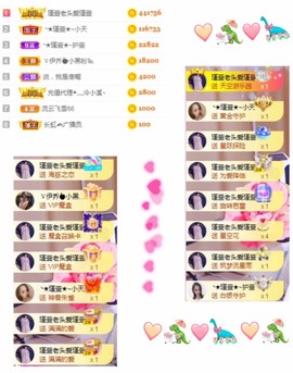 ★︶瑾萱、旗袍控主播照片