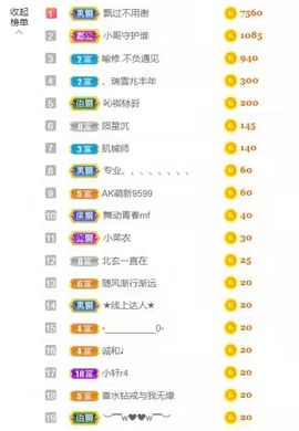 星宸💖执念成殇主播照片